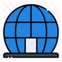 Dôme  Icon