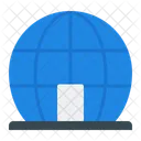 Dome Icon