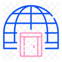 Dome Icon