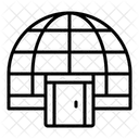 Dome Icon