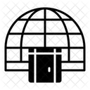 Dome Icon
