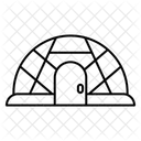 Dome  Icon