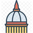Dome  Icon