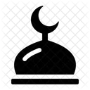 Dome  Icon