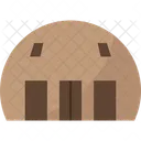 Dome  Icon