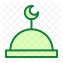Dome  Icon