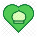 Dome  Icon