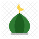 Dome  Icon