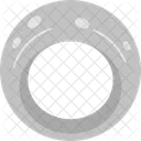 Dome Ring  Icon