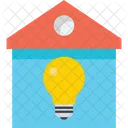 Domestic Electricity Electrical Wiring Electricity Icon