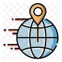Domestic Ems  Icon