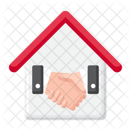 Domestic Partnership Icon