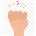 Domestic Violence Abuse At Home Intimate Partner Violence Icon