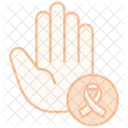 Domestic violence awareness  Icon