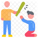 Domestic Violence Domestic Abuse Partner Violence Icon