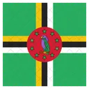 Dominicana  Icono