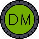 Dominica Dial Code Dial Code Country Code Icon