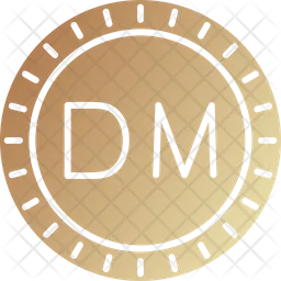 Dominica Dial Code  Icon