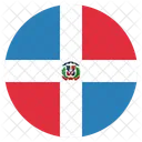 Dominican  Icon