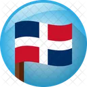 Dominicano  Icono