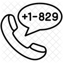 Dominikanische Republik  Symbol