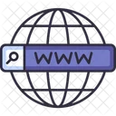 Dominio  Icono
