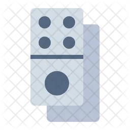 Domino  Icon