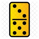 Domino  Icon