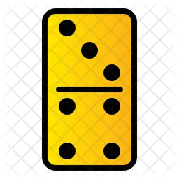 Domino  Icon