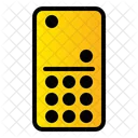 Domino  Icon