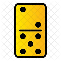 Domino  Icon