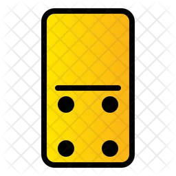 Domino  Icon