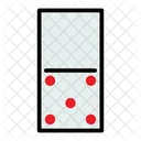 Domino  Icon