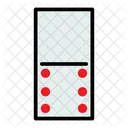 Domino  Icon