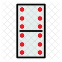 Domino  Icon