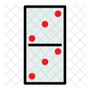 Domino  Icon