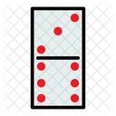 Domino  Icon