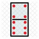 Domino  Icon