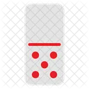 Domino  Icon