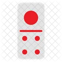 Domino  Icon