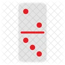 Domino  Icon