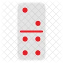 Domino  Icon