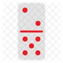 Domino  Icon