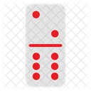 Domino  Icon