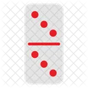 Domino  Icon