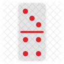 Domino  Icon