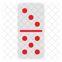 Domino  Icon