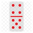 Domino  Icon