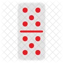 Domino  Icon