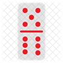 Domino  Icon